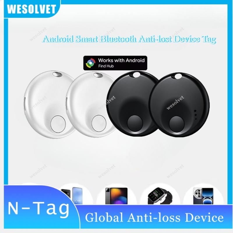 Android Smart Tracker Tag For  - Smart Home Xiaomi Hub incelemesi ve fiyatı