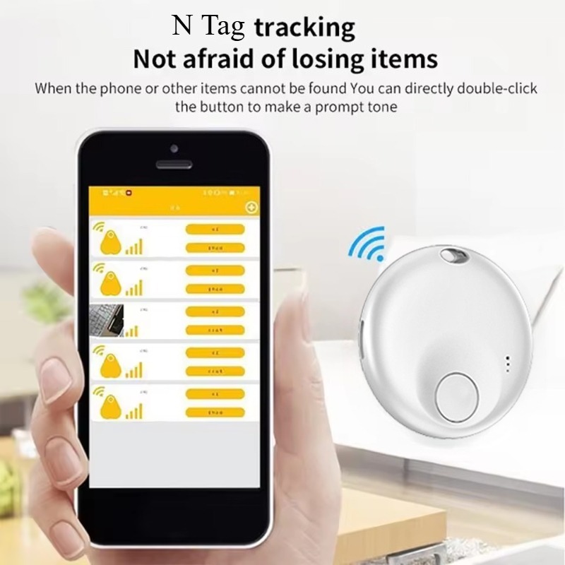 Android Smart Tracker Tag For  - Smart Home Xiaomi Hub incelemesi ve fiyatı