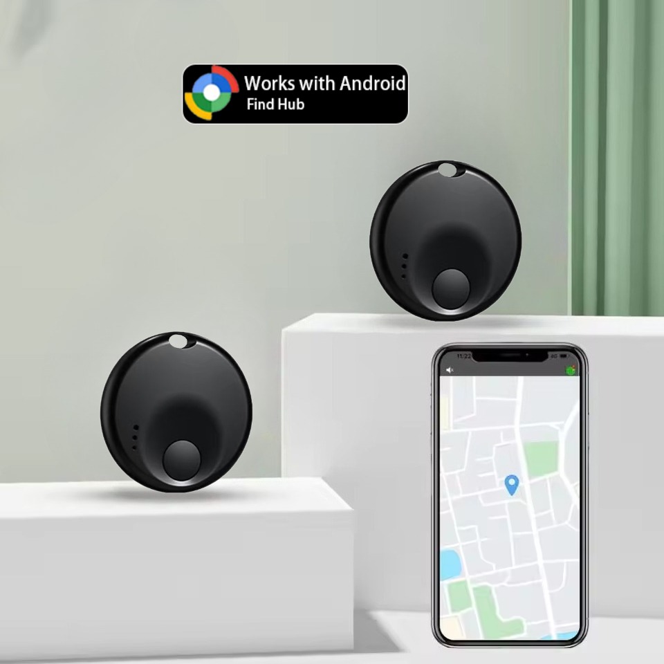 Android Smart Tracker Tag For  - Smart Home Xiaomi Hub incelemesi ve fiyatı