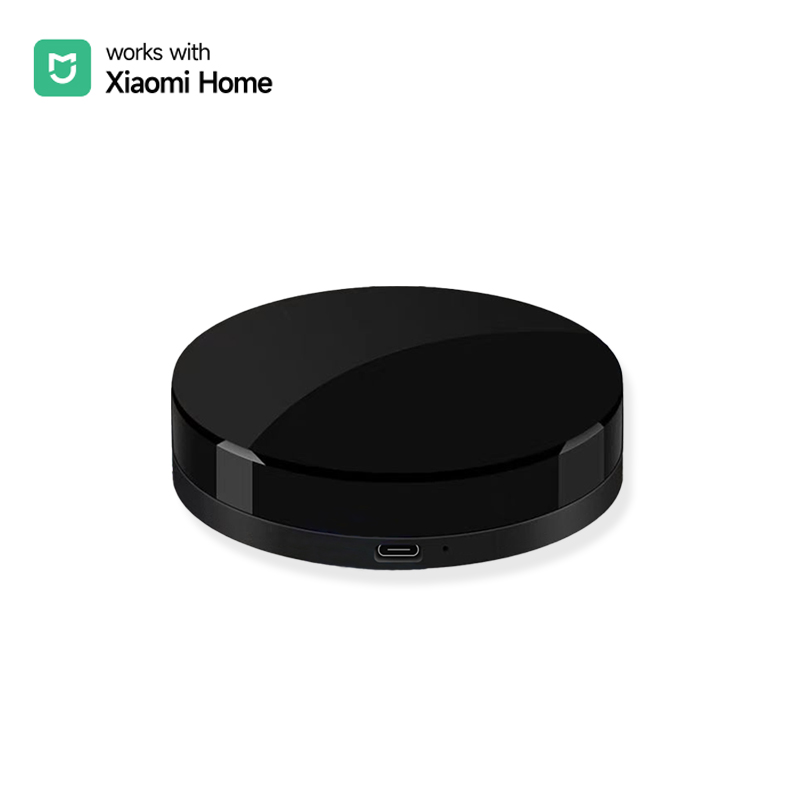 Xiaomi Infrared Remote Control - Smart Home Xiaomi Devices incelemesi ve fiyatı