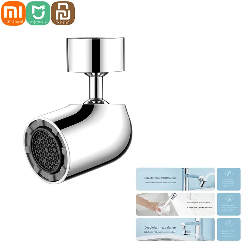 Xiaomi Smart Mouthwash Bubbler - Smart Home Xiaomi Devices incelemesi ve fiyatı