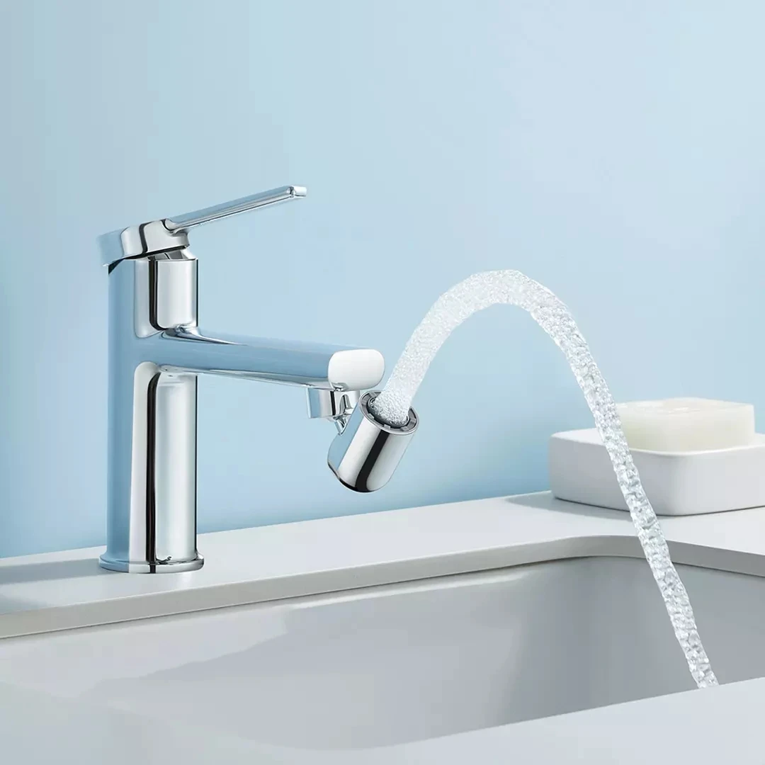 Xiaomi Smart Mouthwash Bubbler - Smart Home Xiaomi Devices incelemesi ve fiyatı