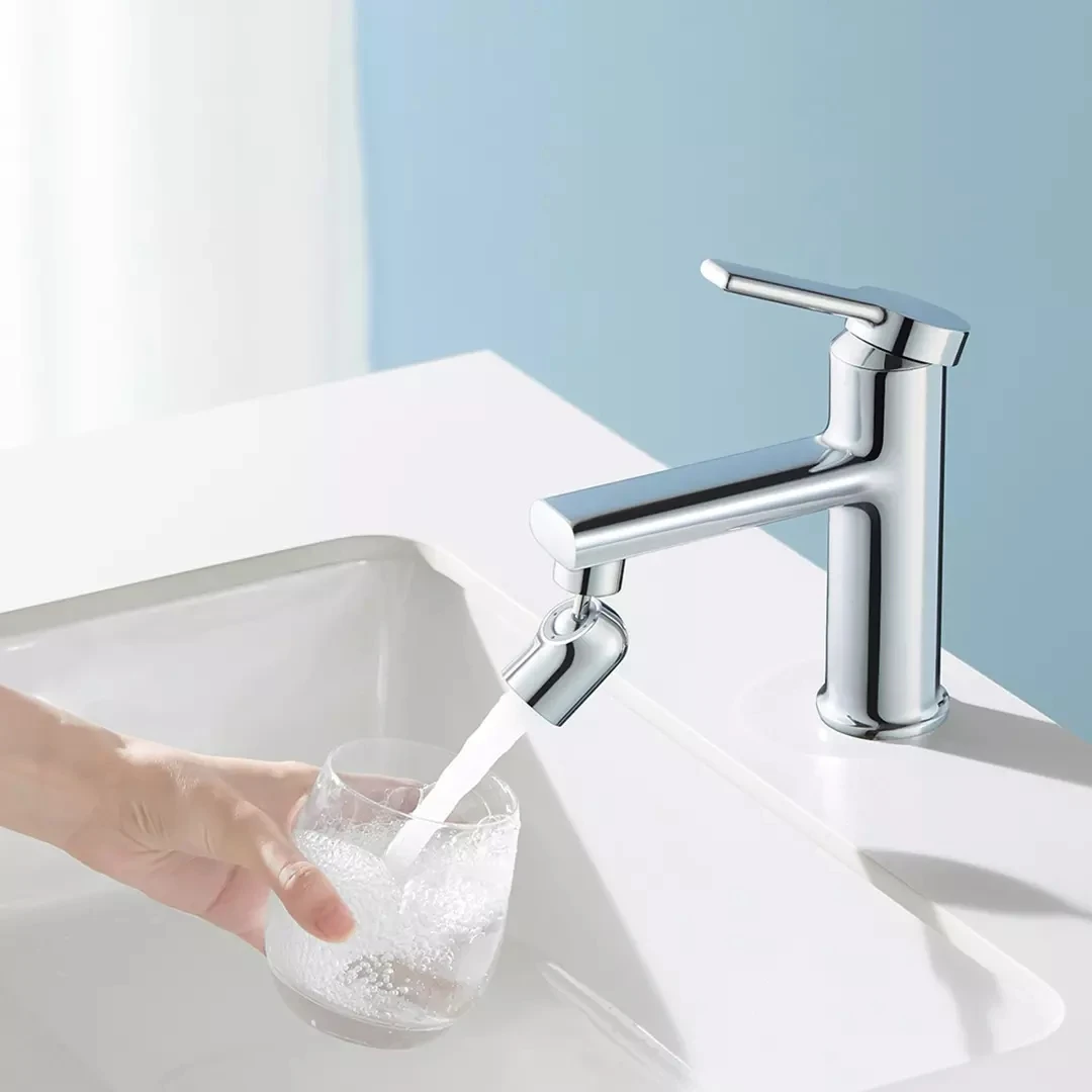 Xiaomi Smart Mouthwash Bubbler - Smart Home Xiaomi Devices incelemesi ve fiyatı