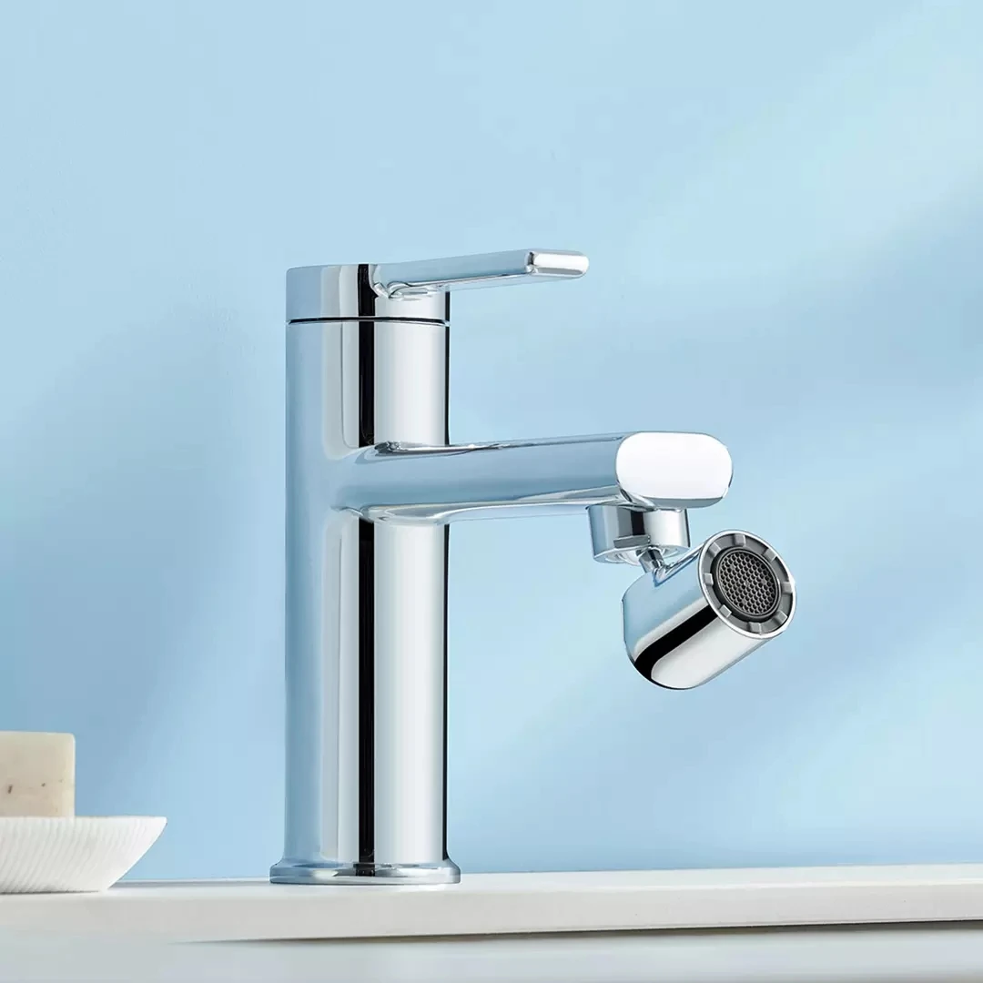 Xiaomi Smart Mouthwash Bubbler - Smart Home Xiaomi Devices incelemesi ve fiyatı