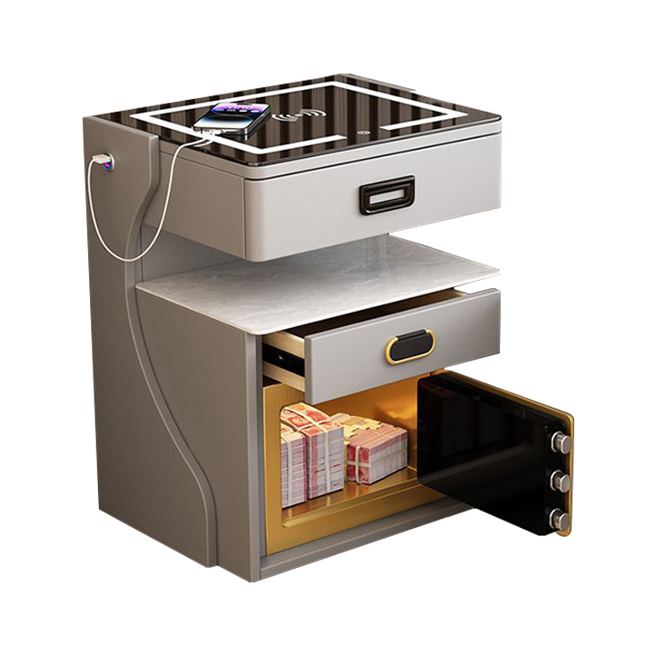 Smart Multifunctional Bedside  - Smart Home Design incelemesi ve fiyatı