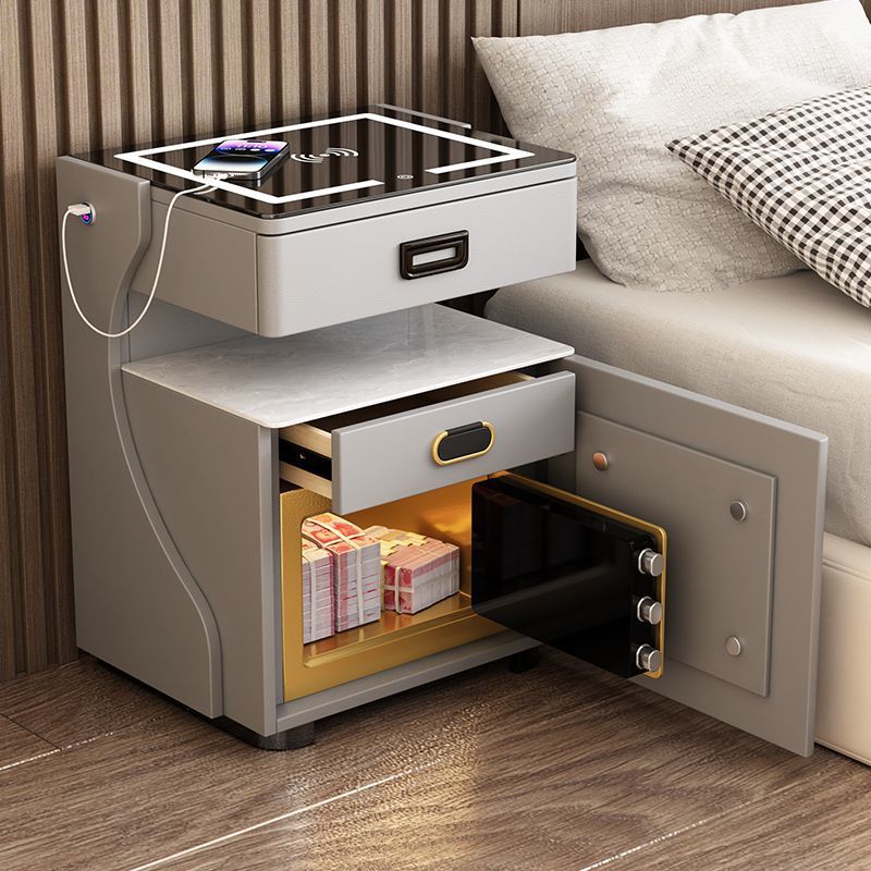 Smart Multifunctional Bedside  - Smart Home Design incelemesi ve fiyatı