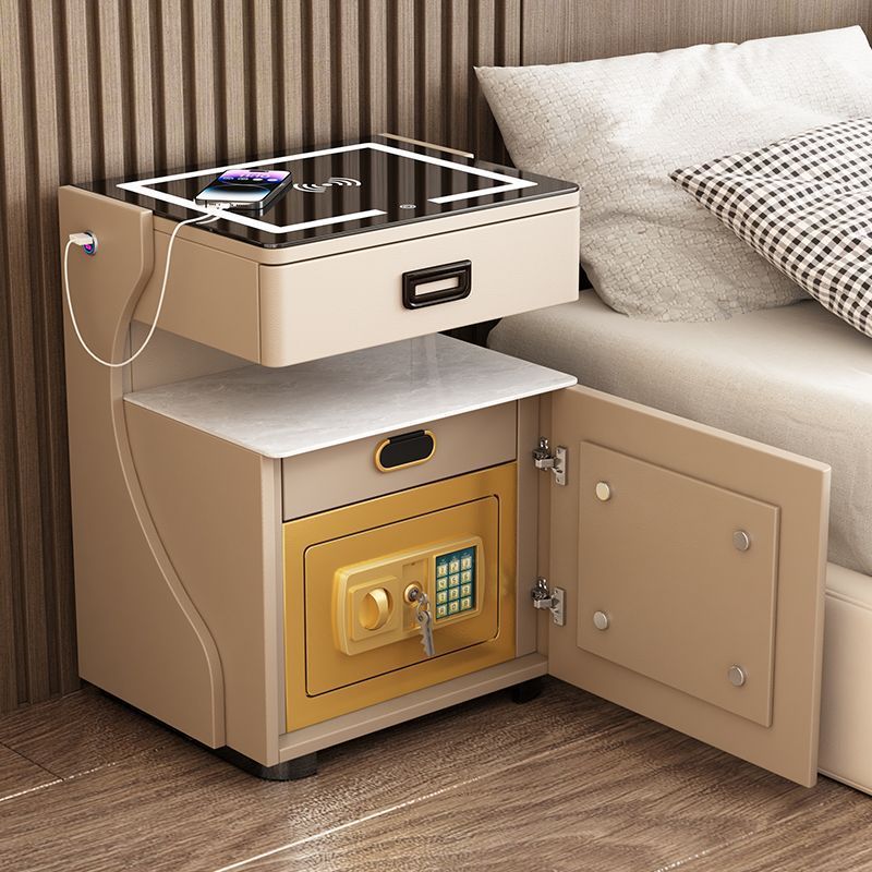 Smart Multifunctional Bedside  - Smart Home Design incelemesi ve fiyatı