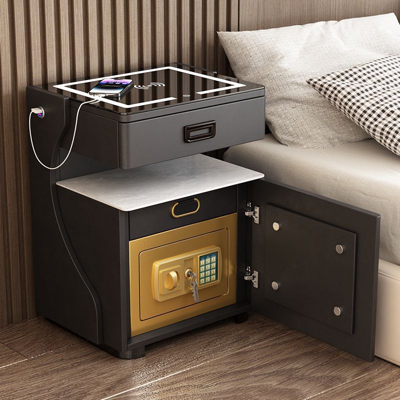 Smart Multifunctional Bedside  - Smart Home Design incelemesi ve fiyatı
