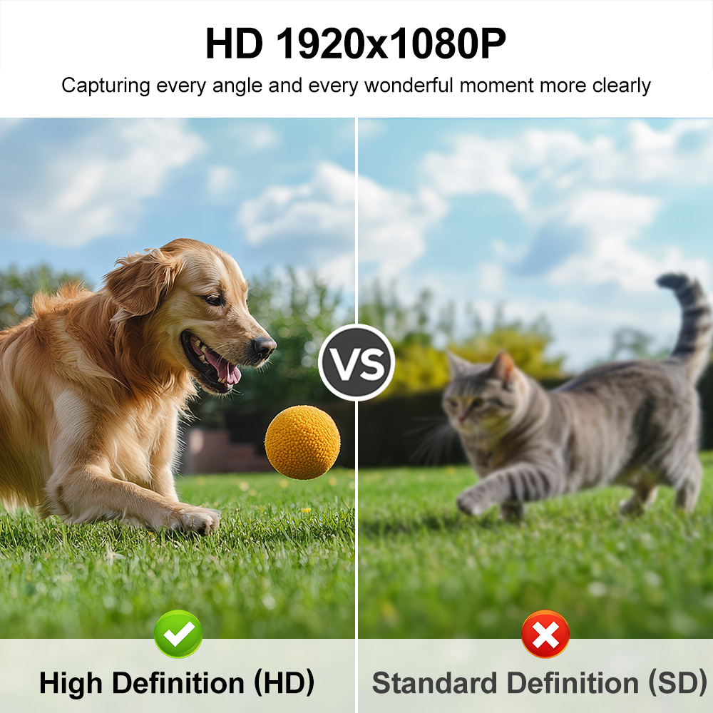 Small Wifi Camera HD 1080P Sma - Smart Home Kamera Outdoor incelemesi ve fiyatı