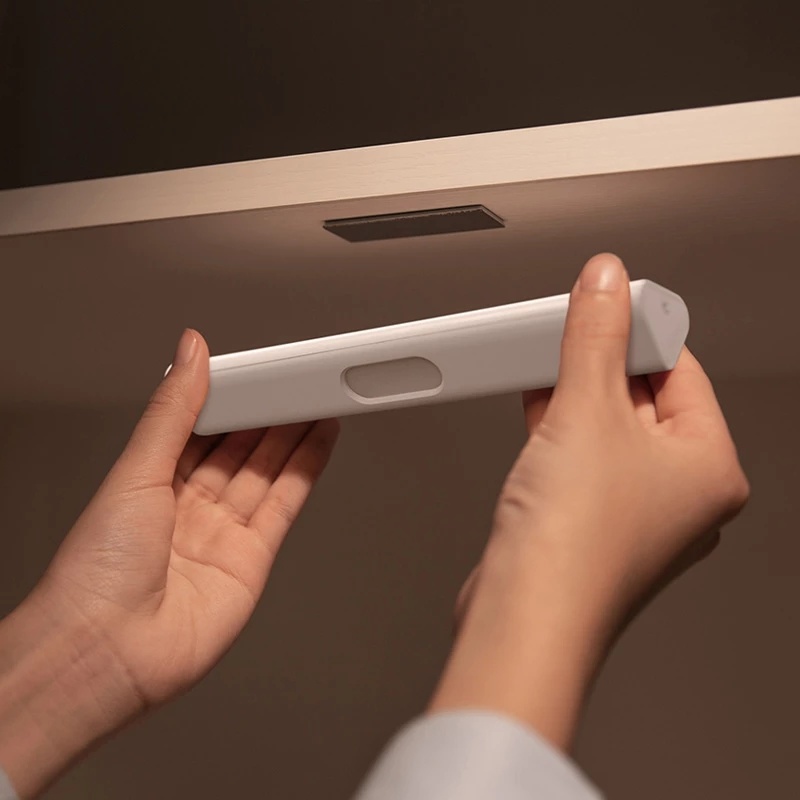 Aqara LED Corridor Night Light - Smart Home Xiaomi Devices incelemesi ve fiyatı