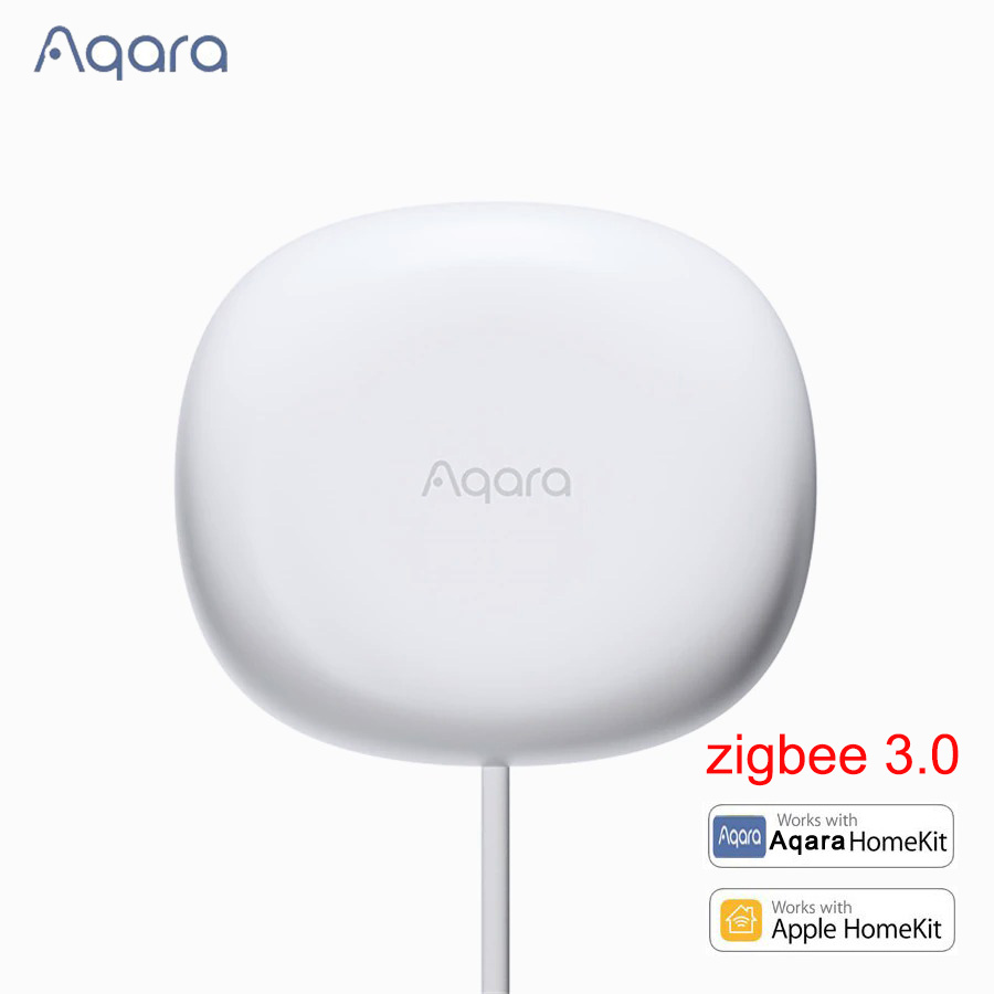Aqara FP1 Human Presence Senso - Smart Home Apple incelemesi ve fiyatı