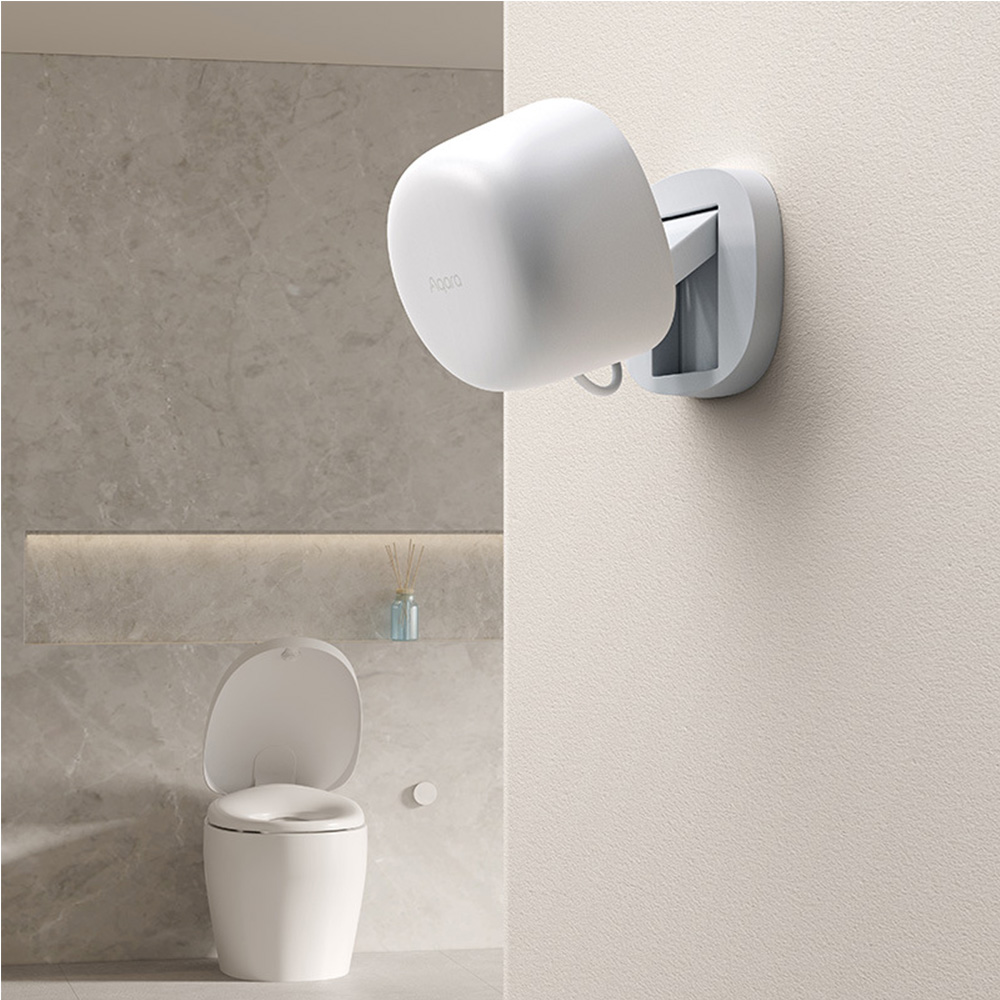 Aqara FP1 Human Presence Senso - Smart Home Apple incelemesi ve fiyatı