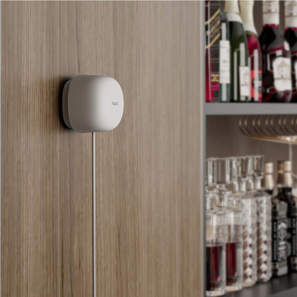 Aqara FP1 Human Presence Senso - Smart Home Apple incelemesi ve fiyatı
