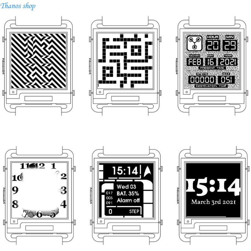 ESP32 Programmable Touchable W - Smart Home Open Source Software incelemesi ve fiyatı