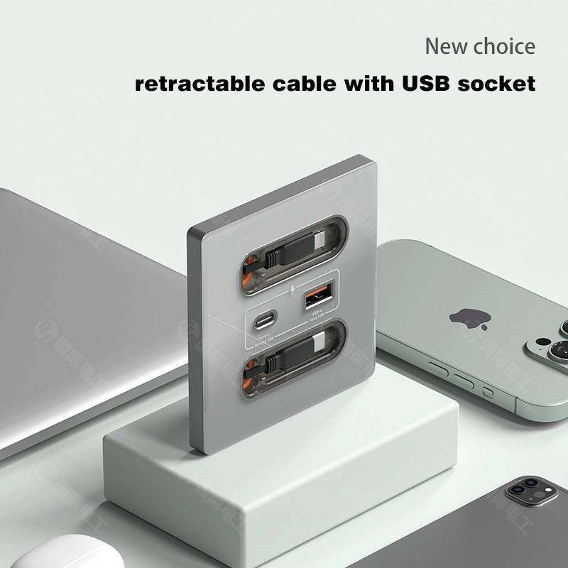 Anssin 12w Universal Wall Pane - Smart Home Apple incelemesi ve fiyatı