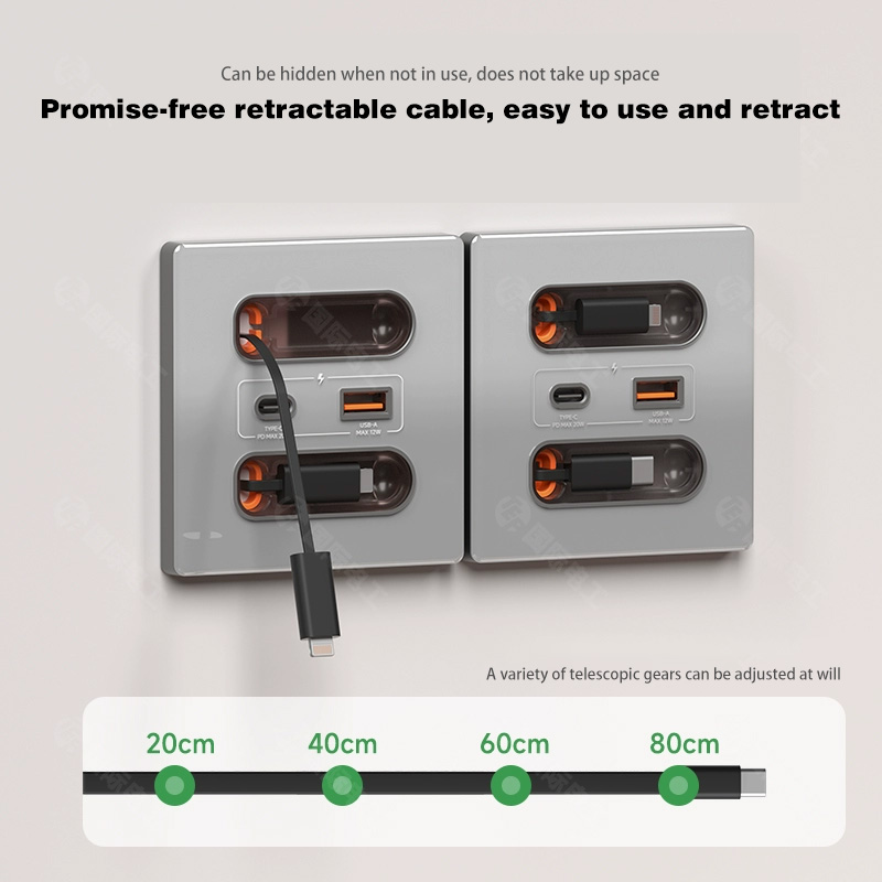 Anssin 12w Universal Wall Pane - Smart Home Apple incelemesi ve fiyatı