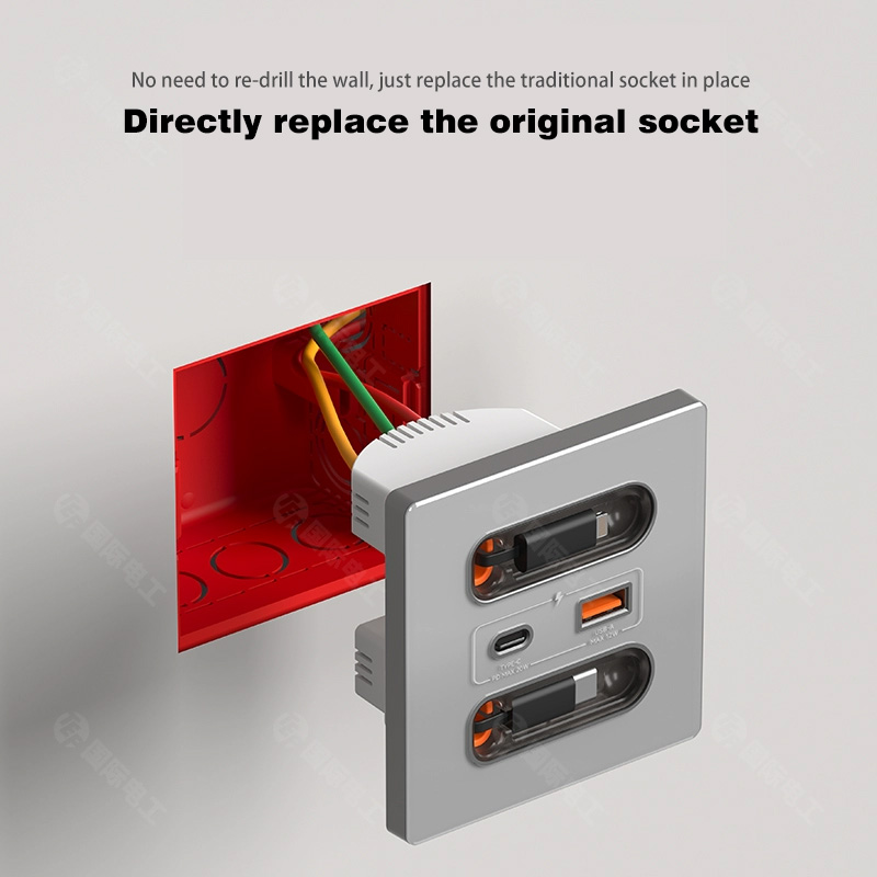 Anssin 12w Universal Wall Pane - Smart Home Apple incelemesi ve fiyatı