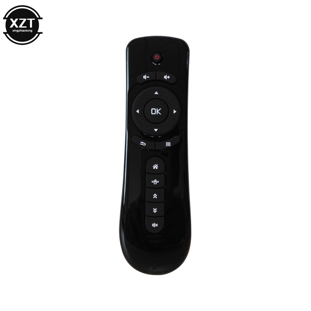 T2 Gyroscope Mini Fly Air Mous - Smart Home Keyboard incelemesi ve fiyatı