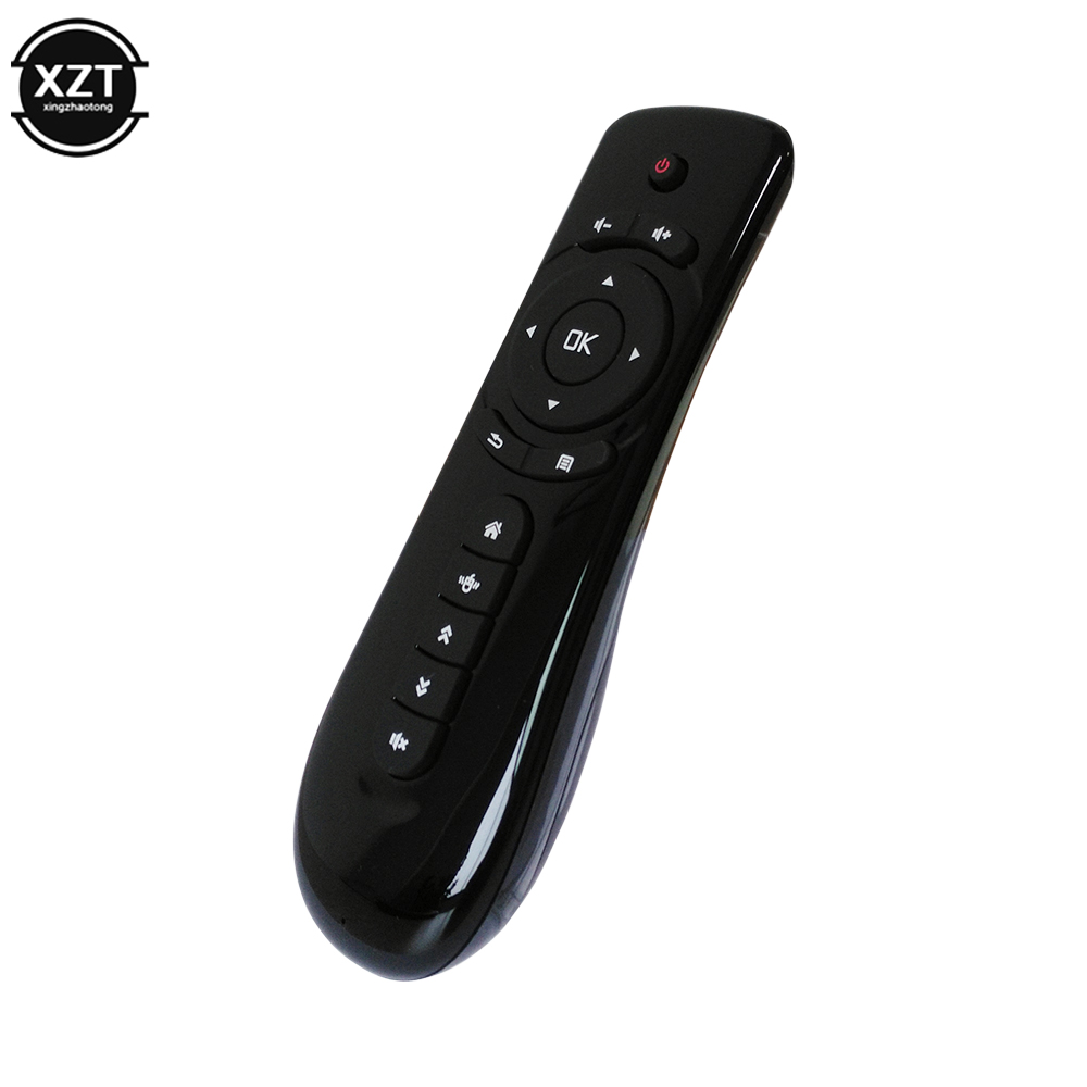 T2 Gyroscope Mini Fly Air Mous - Smart Home Keyboard incelemesi ve fiyatı