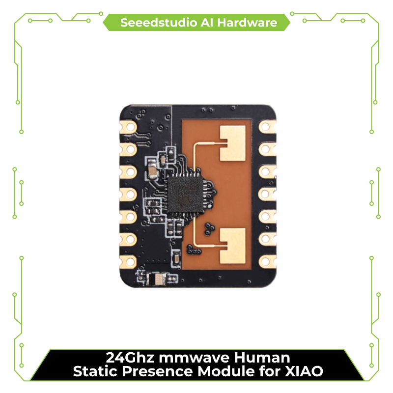 24GHz mmWave Sensor, Home Assi - Pir Motion Sensor incelemesi ve fiyatı