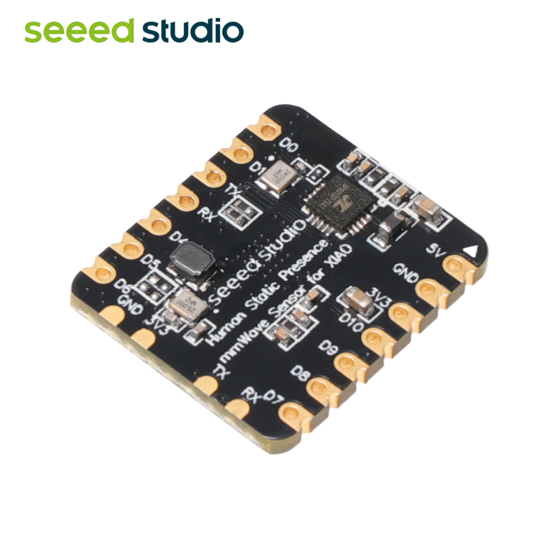 24GHz mmWave Sensor, Home Assi - Pir Motion Sensor incelemesi ve fiyatı