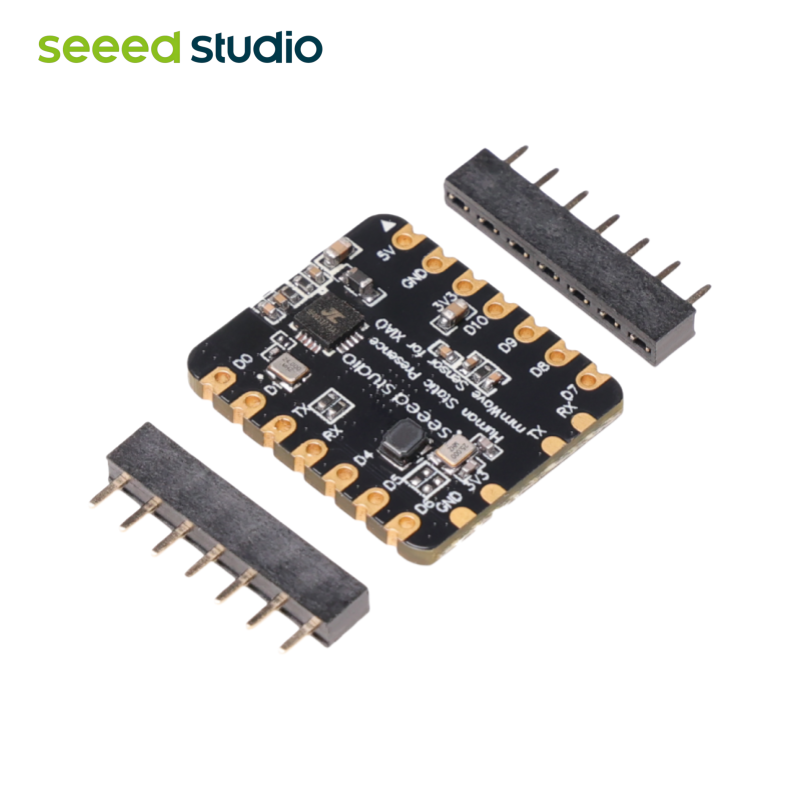 24GHz mmWave Sensor, Home Assi - Pir Motion Sensor incelemesi ve fiyatı