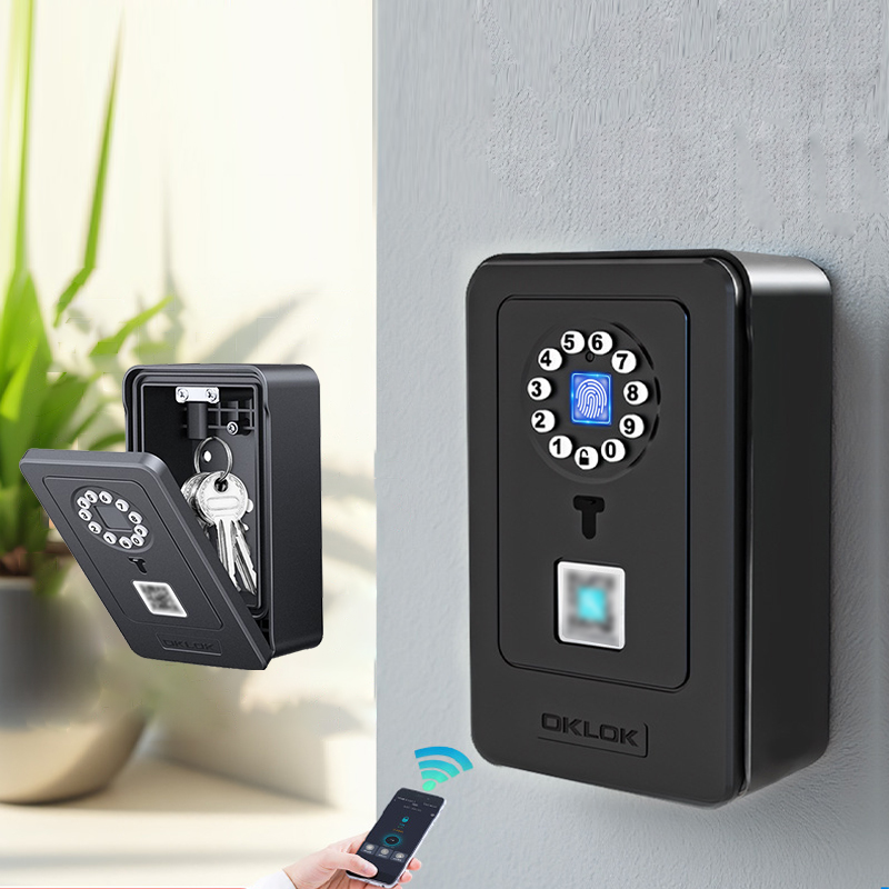 Intelligent Padlock Hang Desig - Smart Home Design incelemesi ve fiyatı