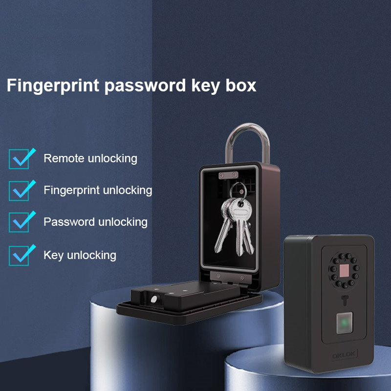 Intelligent Padlock Hang Desig - Smart Home Design incelemesi ve fiyatı