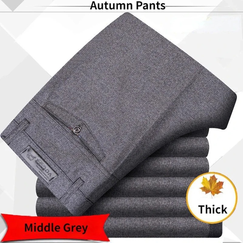 Men's Summer Autumn Casual Pan - Smart Home Design incelemesi ve fiyatı