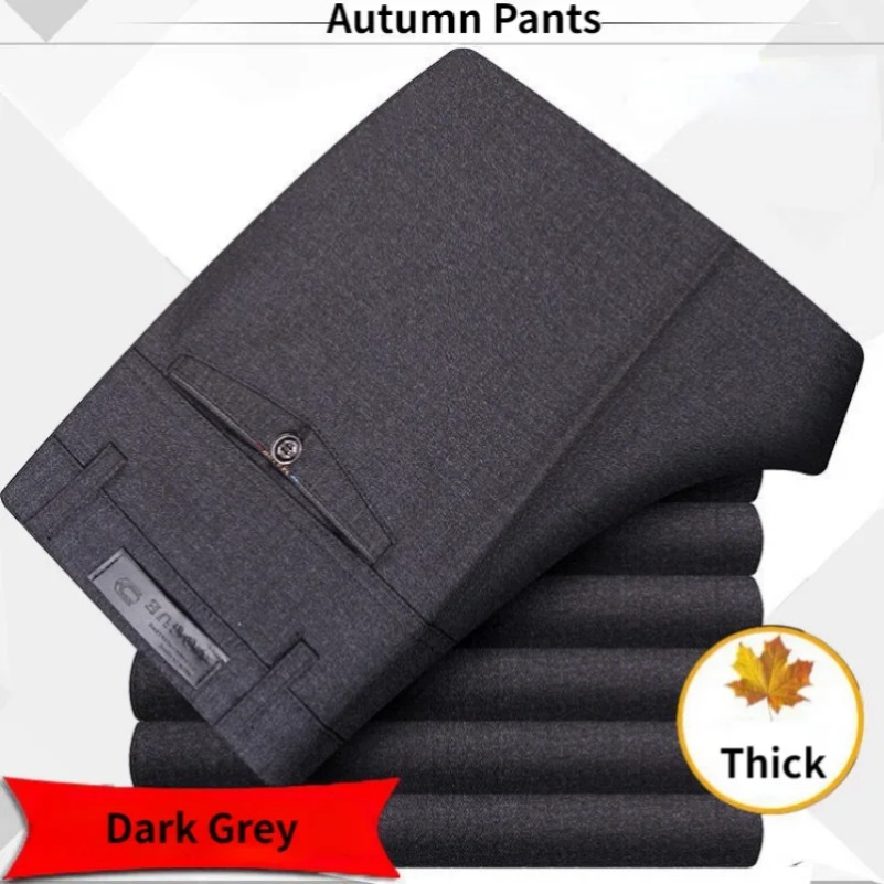 Men's Summer Autumn Casual Pan - Smart Home Design incelemesi ve fiyatı