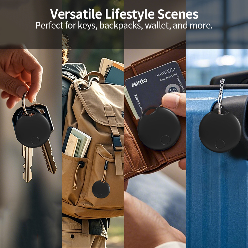 RSH Smart GPS Tracker for Andr - Smart Home Xiaomi Hub incelemesi ve fiyatı