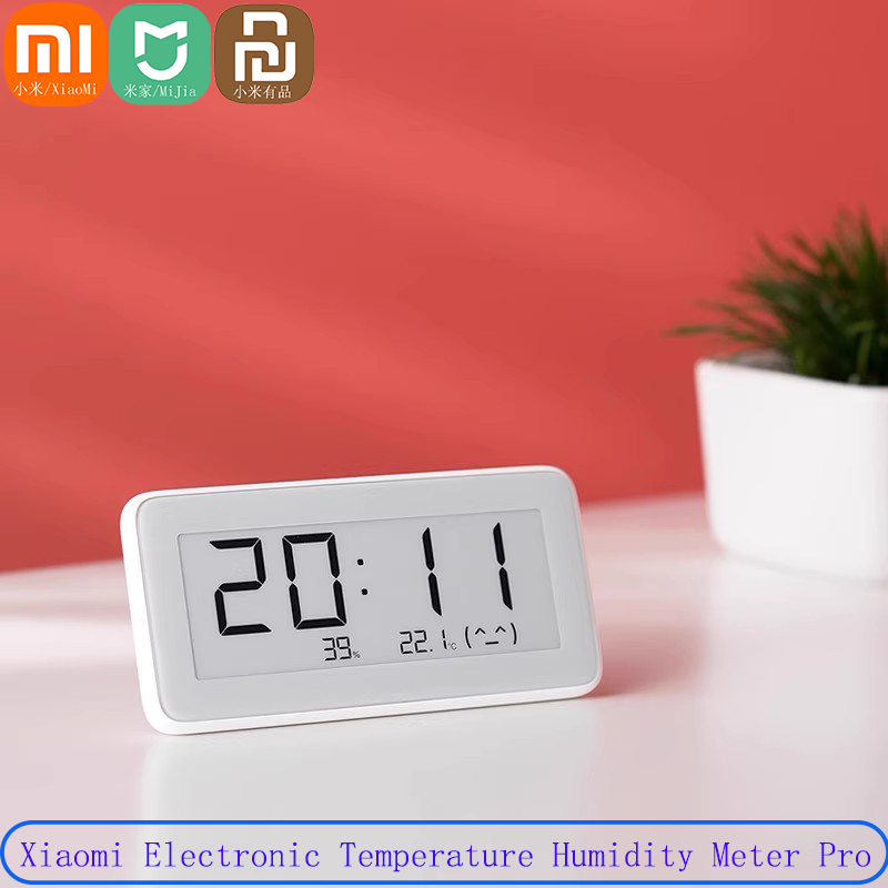 Xiaomi Smart Outdoor Hygromete - Smart Home Xiaomi Devices incelemesi ve fiyatı