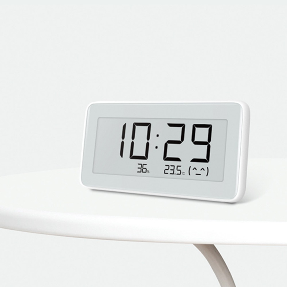 Xiaomi Smart Outdoor Hygromete - Smart Home Xiaomi Devices incelemesi ve fiyatı