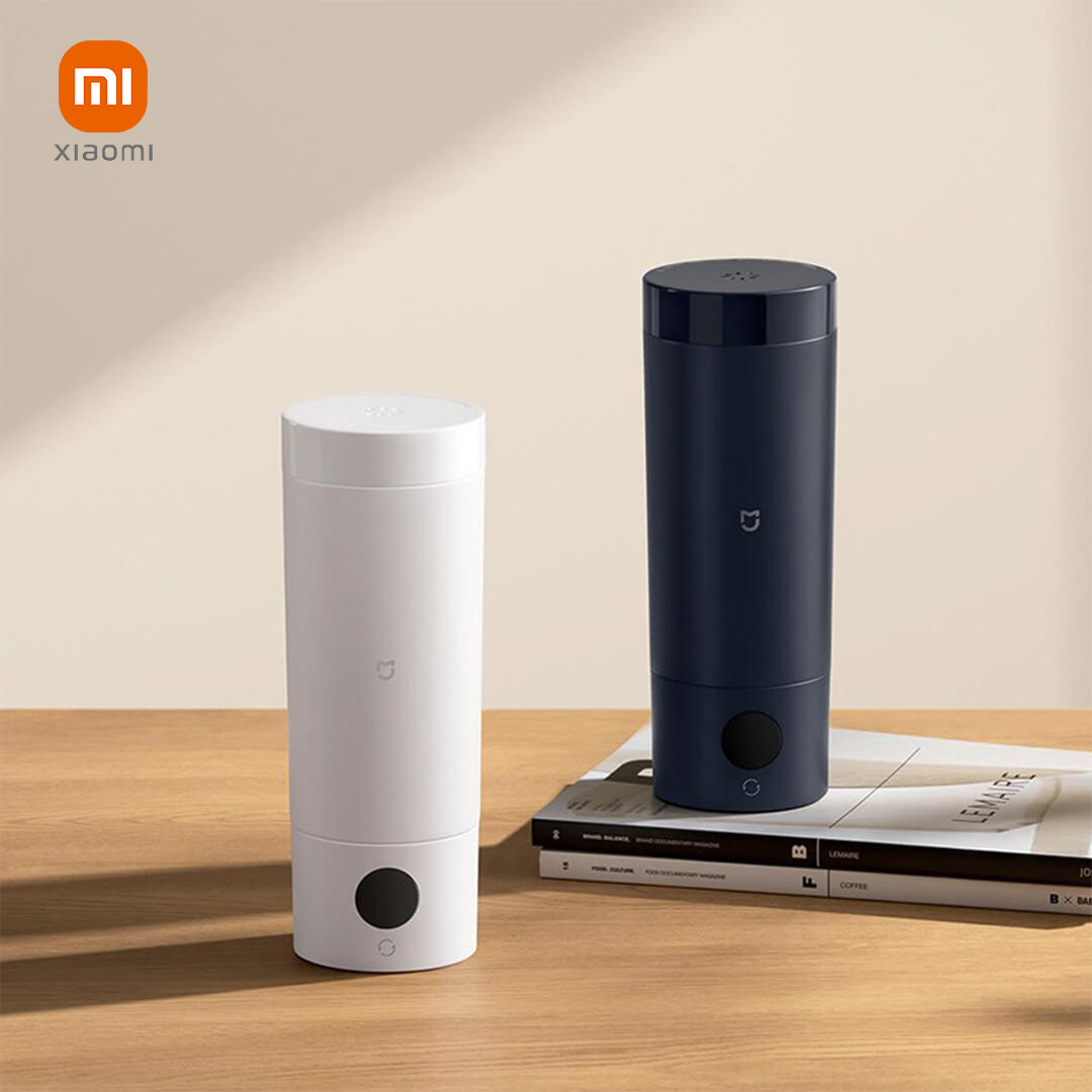 Original XIAOMI Mijia Portable - Smart Home Xiaomi Devices incelemesi ve fiyatı