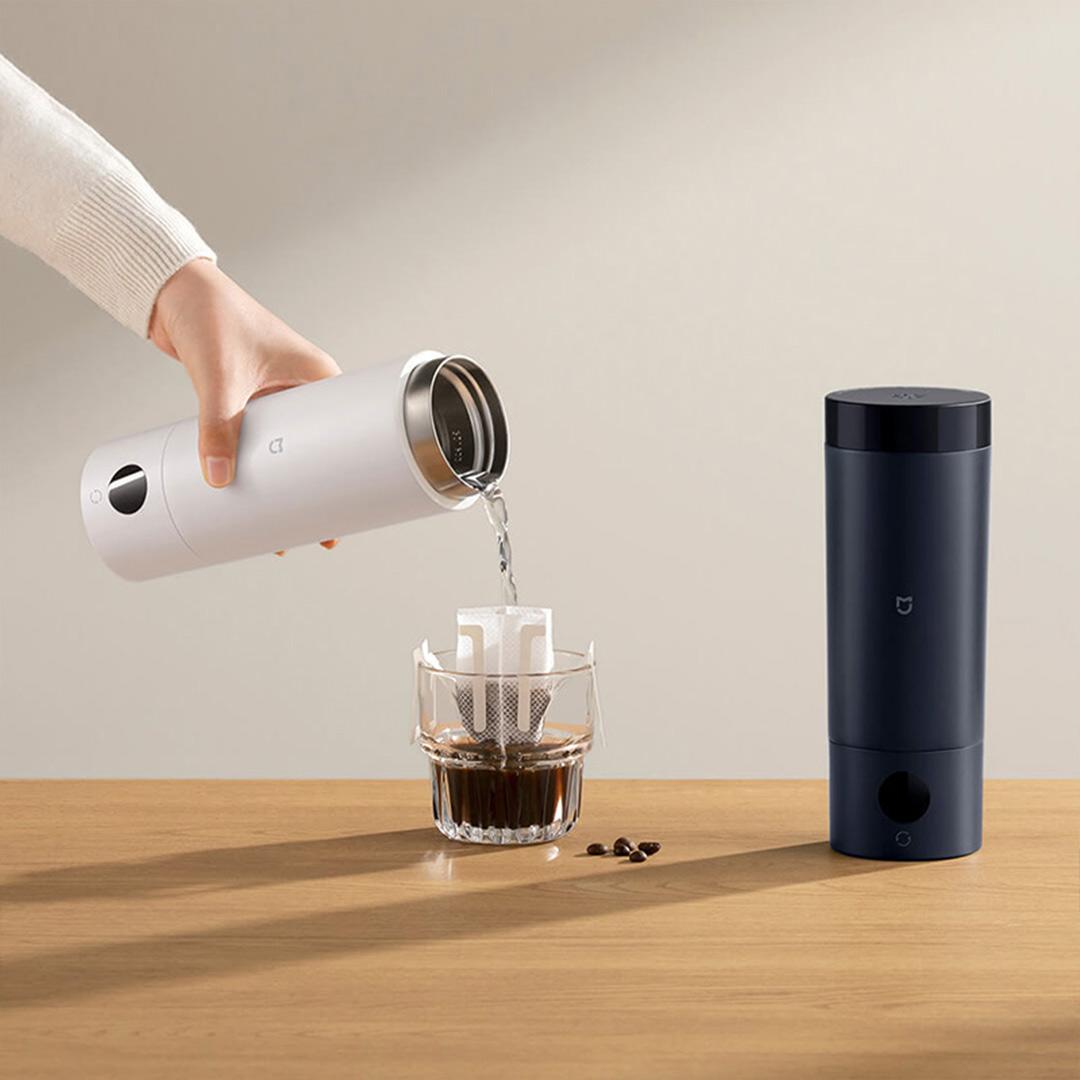Original XIAOMI Mijia Portable - Smart Home Xiaomi Devices incelemesi ve fiyatı