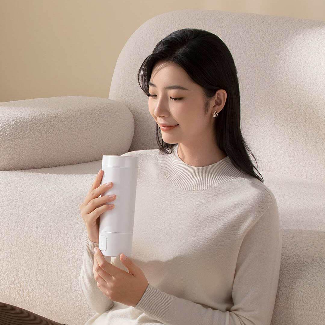 Original XIAOMI Mijia Portable - Smart Home Xiaomi Devices incelemesi ve fiyatı