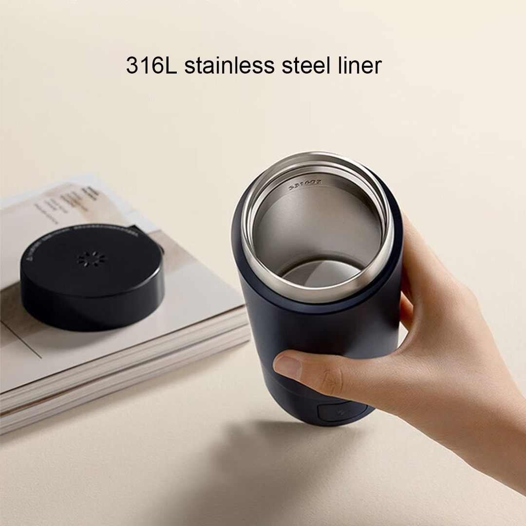 Original XIAOMI Mijia Portable - Smart Home Xiaomi Devices incelemesi ve fiyatı