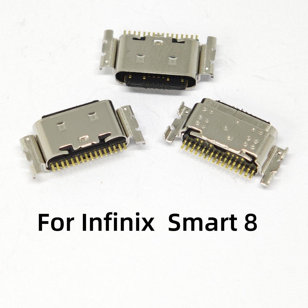5-50PCS For Infinix Smart 8 X6 - Smart Home Xiaomi Devices incelemesi ve fiyatı