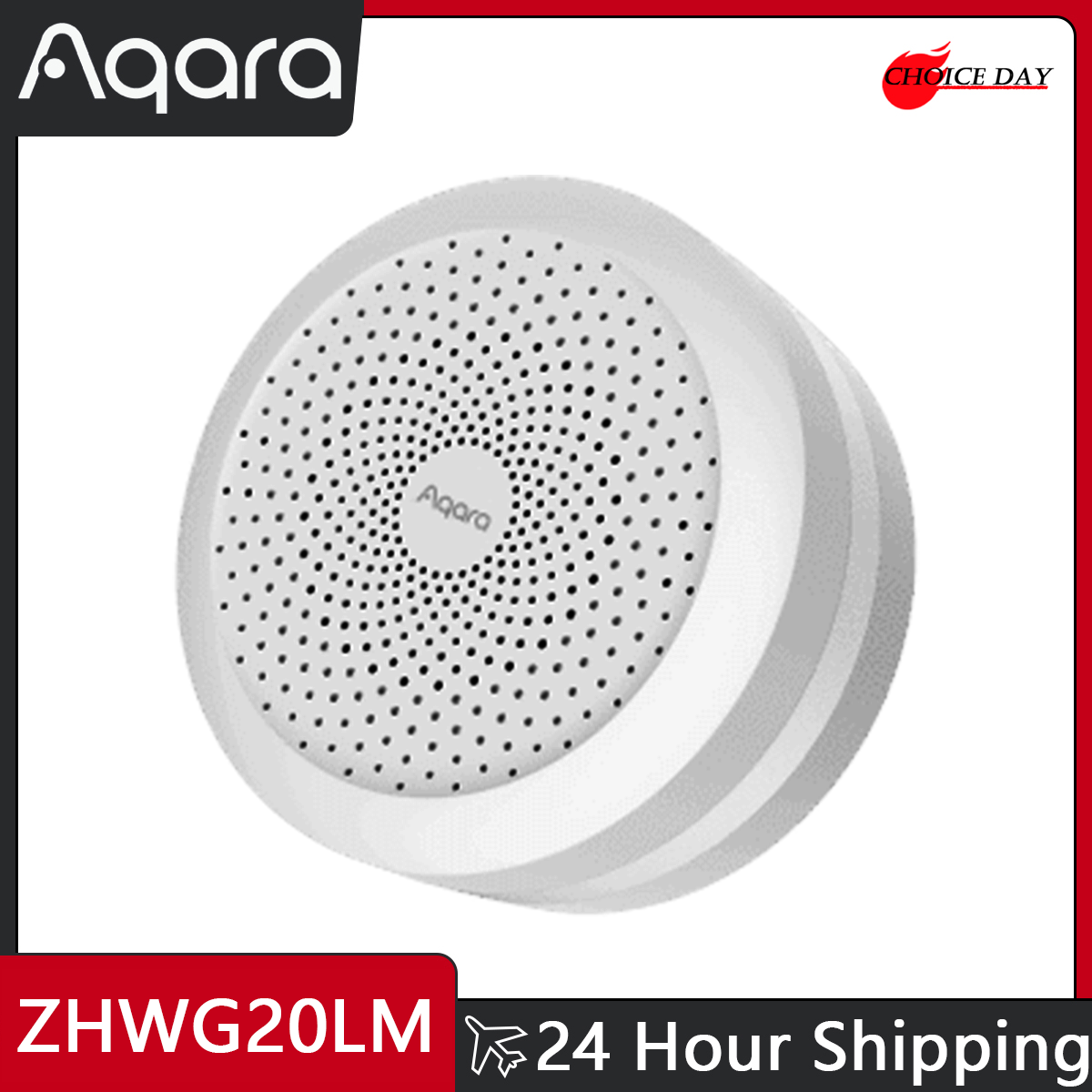 Aqara Hub M1S Zigbee Connect S - Smart Home Xiaomi Hub incelemesi ve fiyatı