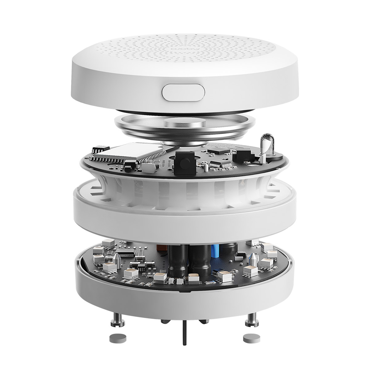 Aqara Hub M1S Zigbee Connect S - Smart Home Xiaomi Hub incelemesi ve fiyatı