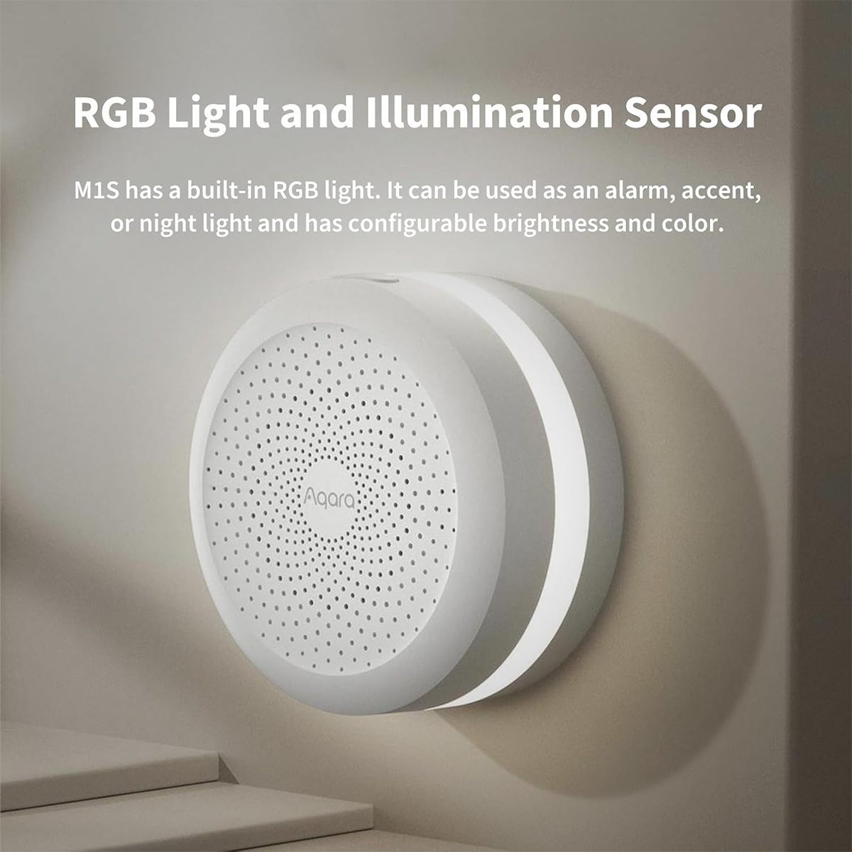 Aqara Hub M1S Zigbee Connect S - Smart Home Xiaomi Hub incelemesi ve fiyatı