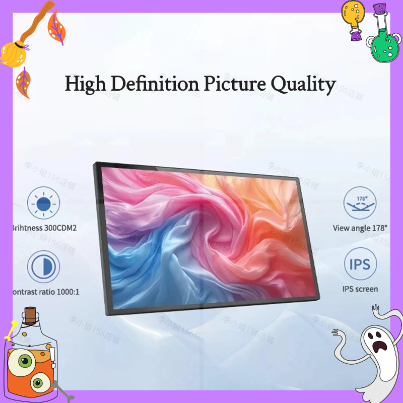2026new 15.6 inch Touch Screen - Smart Home Design incelemesi ve fiyatı