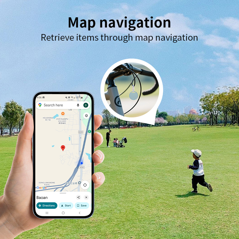 1/ 4PCS Bluetooth GPS Tracker  - Smart Home Xiaomi Hub incelemesi ve fiyatı