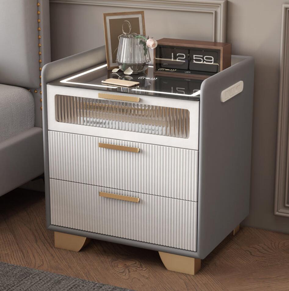 Modern Lightweight Wooden Rock - Smart Home Design incelemesi ve fiyatı