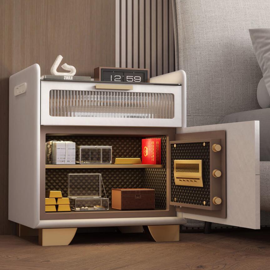 Modern Lightweight Wooden Rock - Smart Home Design incelemesi ve fiyatı