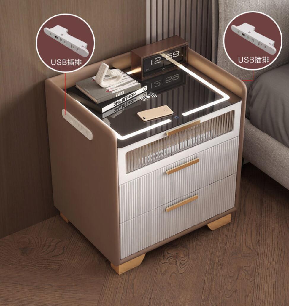 Modern Lightweight Wooden Rock - Smart Home Design incelemesi ve fiyatı