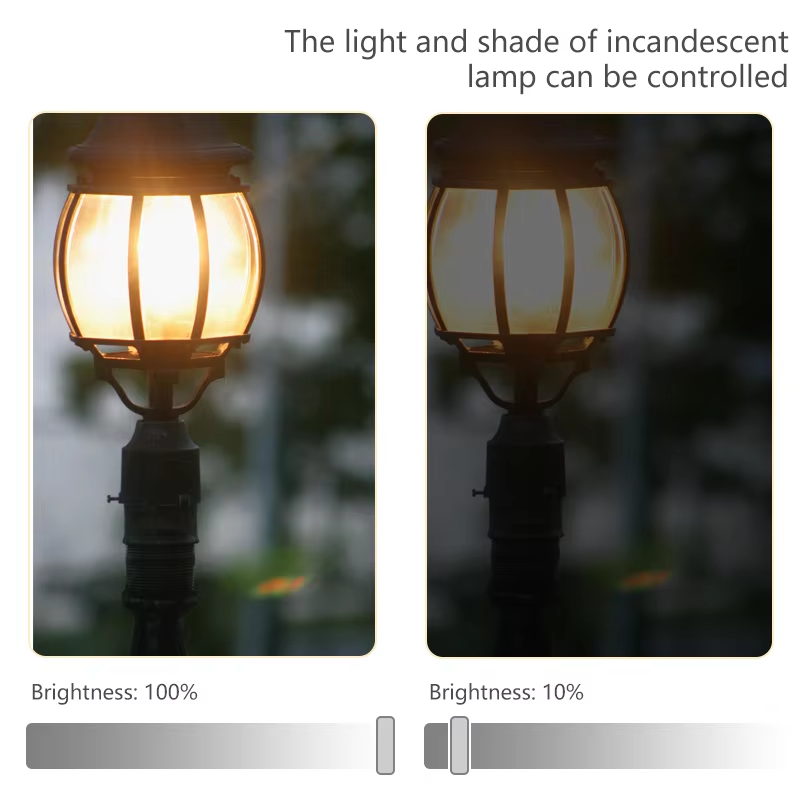Tuya WiFi Hidden Dimmer Switch - Smart Light Switch incelemesi ve fiyatı