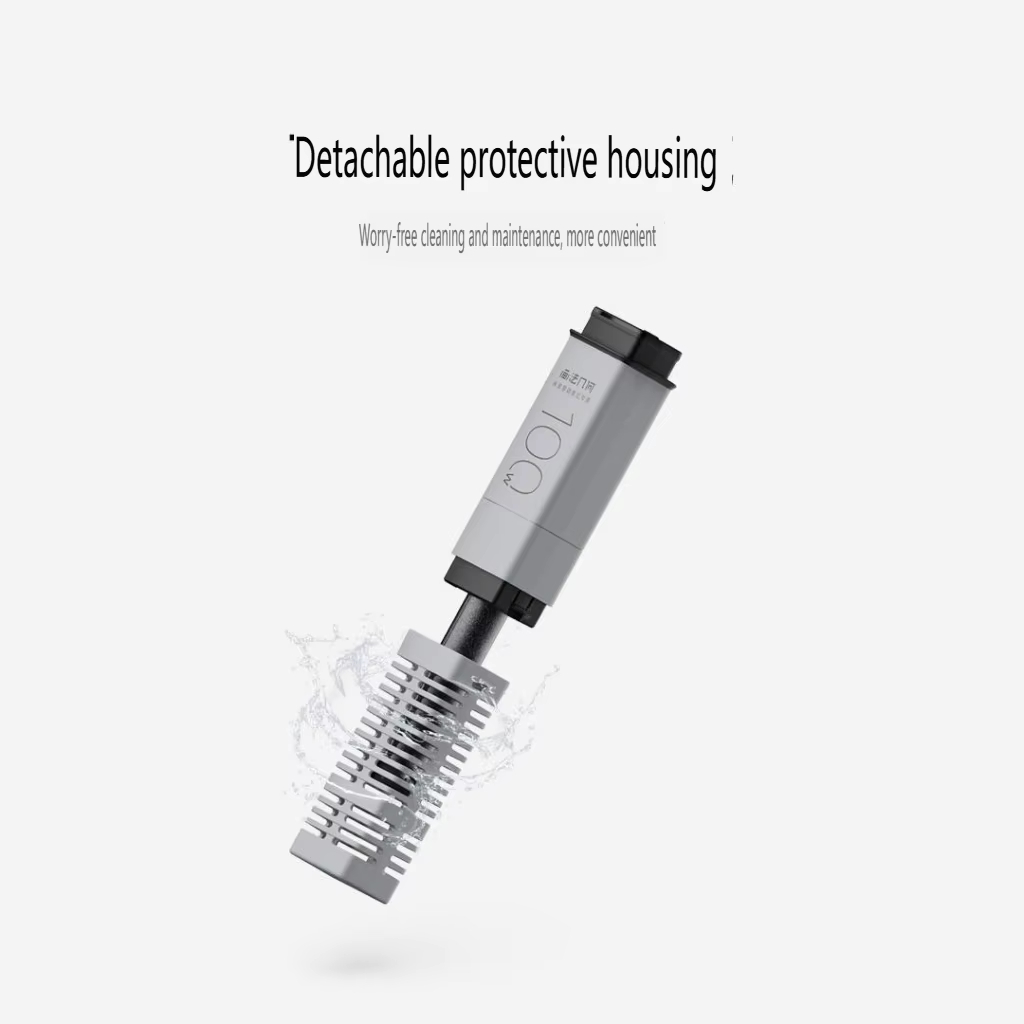 NEW Fish Tank 100W Heating Rod - Smart Home Xiaomi Devices incelemesi ve fiyatı